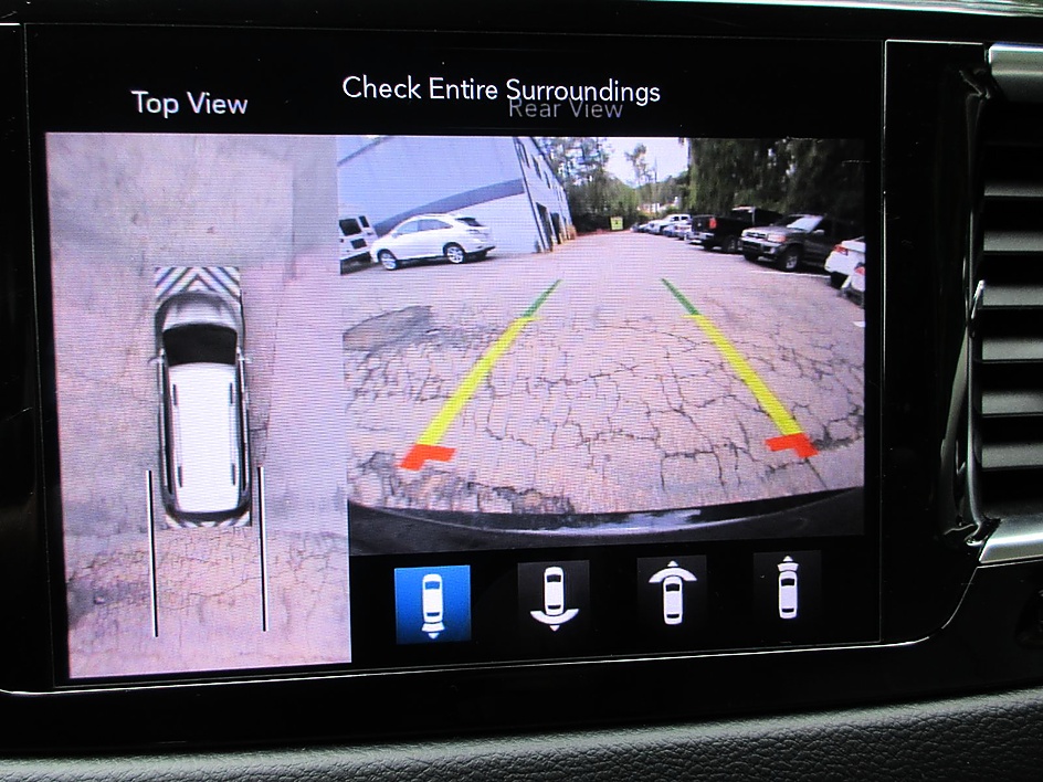 2019 Chrysler Pacifica Touring L Plus - Photo 9
