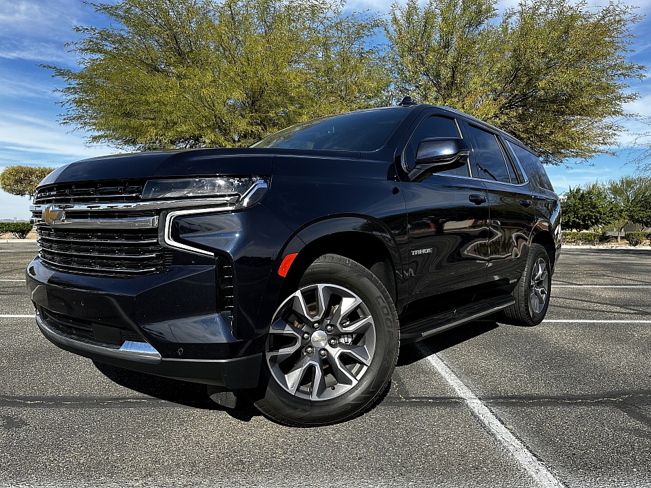 Used Cars In Yuma