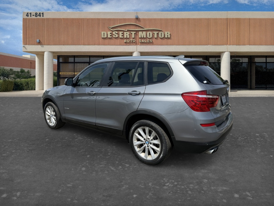2015 BMW X3 xDrive28i - Photo 6