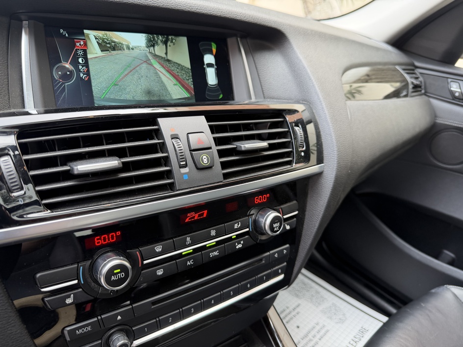 2015 BMW X3 xDrive28i - Photo 17