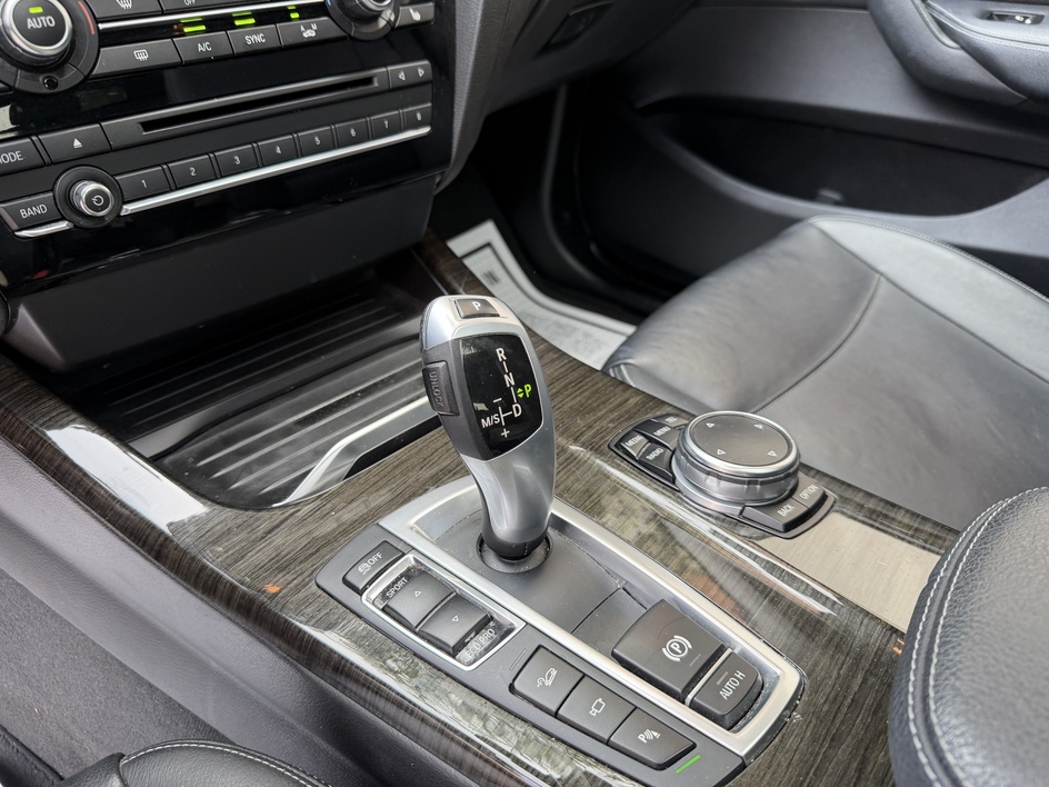 2015 BMW X3 xDrive28i - Photo 16