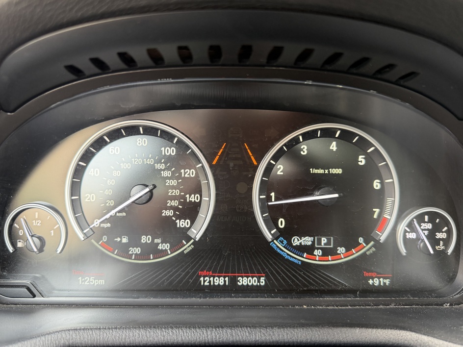 2015 BMW X3 xDrive28i - Photo 19
