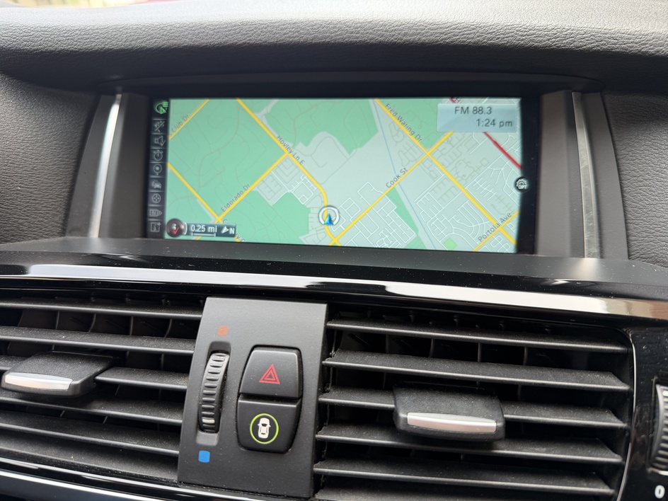 2015 BMW X3 xDrive28i - Photo 18
