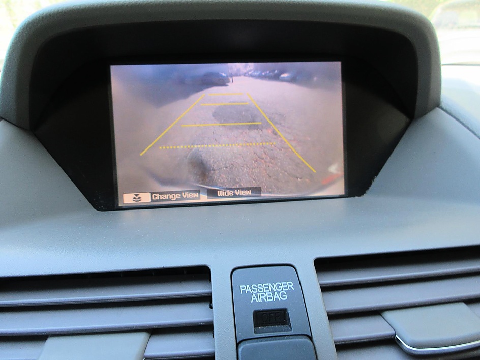 2013 Acura MDX Technology Package - Photo 9