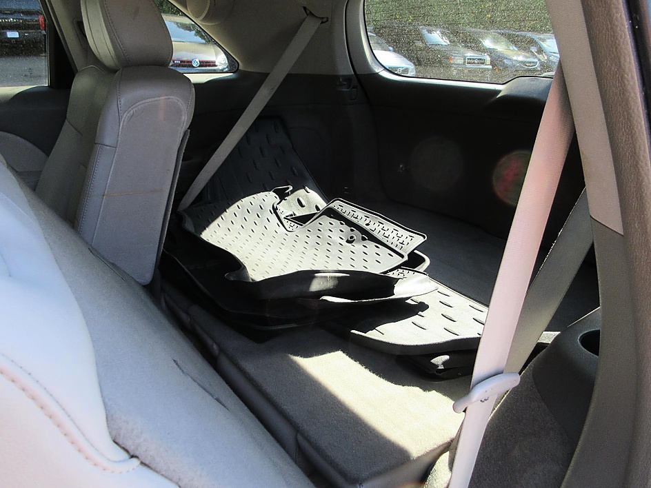 2013 Acura MDX Technology Package - Photo 27