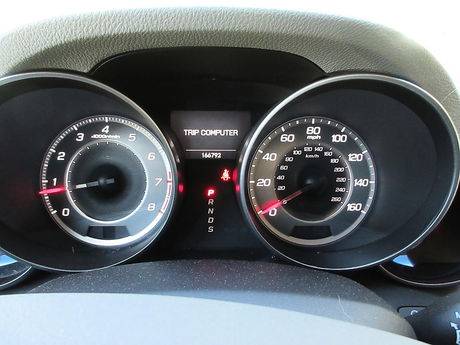 2013 Acura MDX Technology Package - Photo 10
