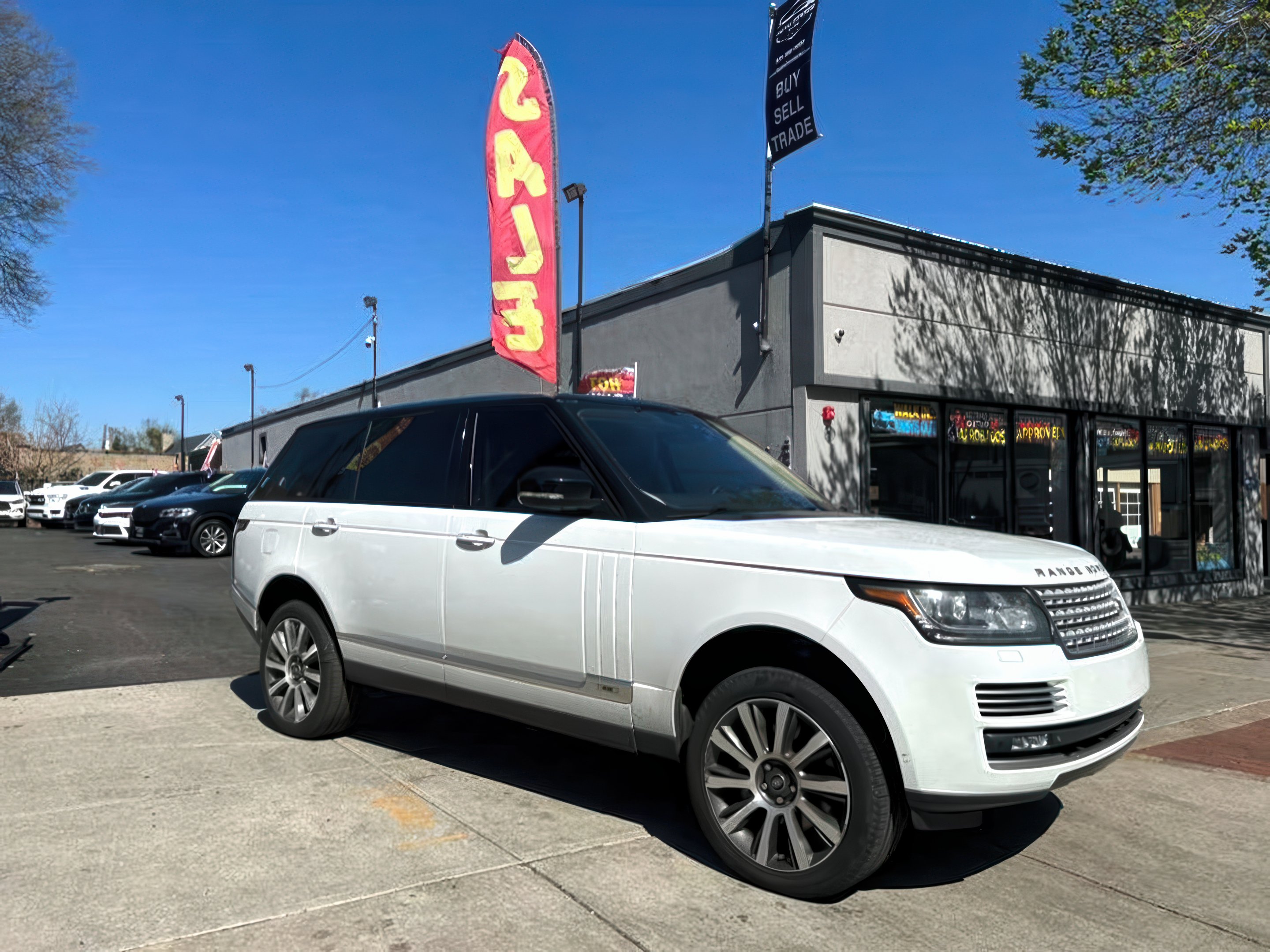 View vehicle photo 3