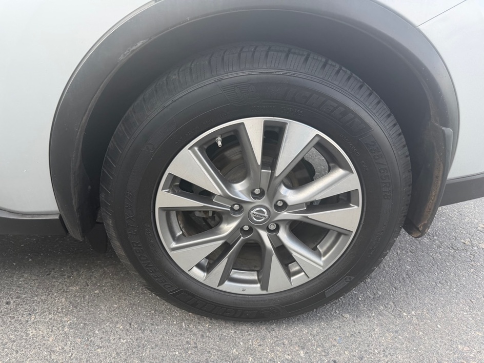 2015 Nissan Murano SL - Photo 9