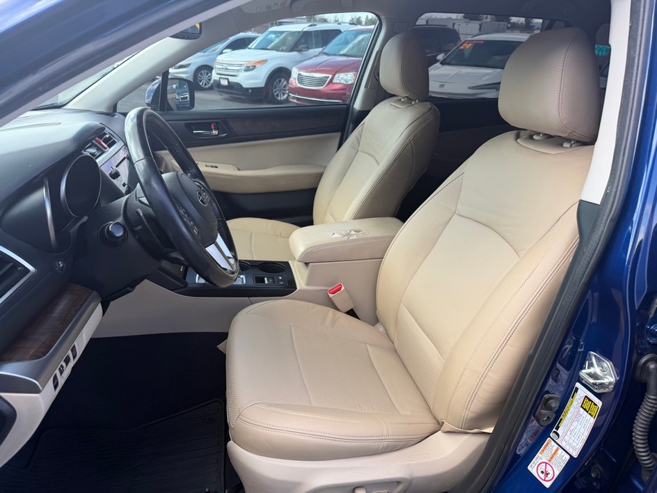 2015 Nissan Murano SL - Photo 37