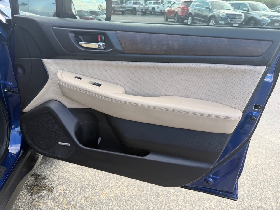 2015 Nissan Murano SL - Photo 38