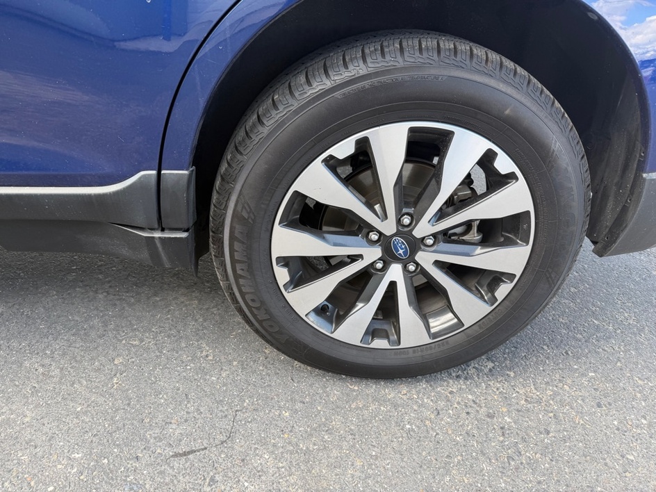2015 Nissan Murano SL - Photo 32