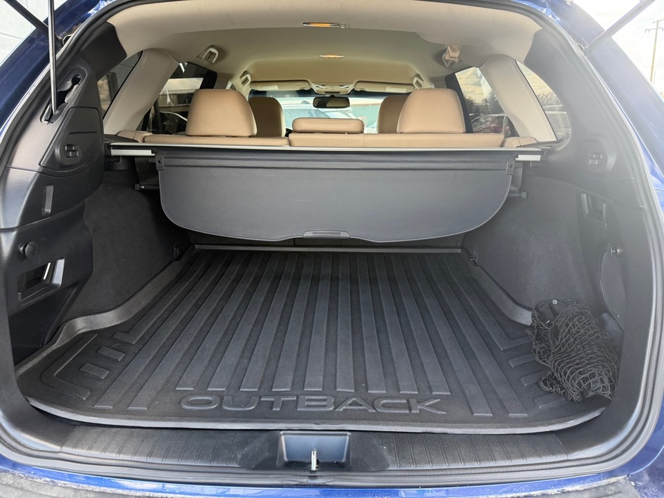 2015 Nissan Murano SL - Photo 47