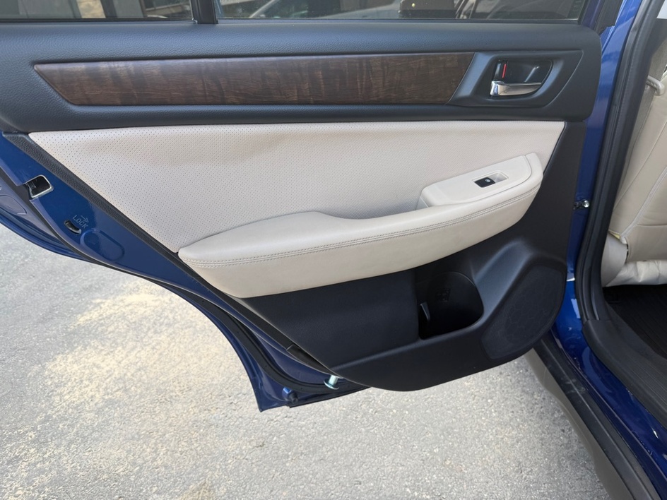 2015 Nissan Murano SL - Photo 45