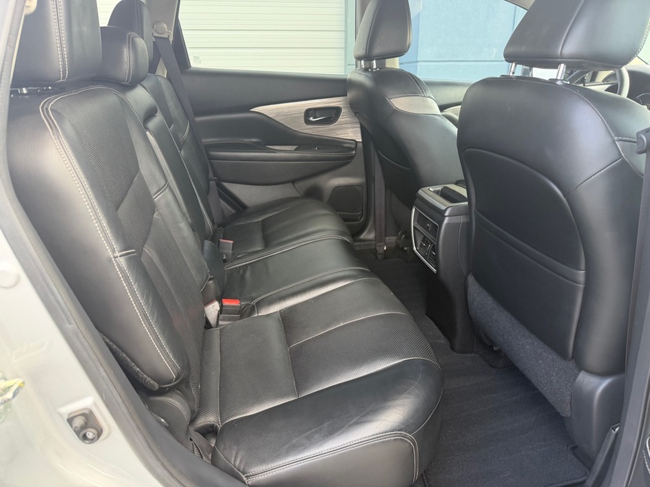 2015 Nissan Murano SL - Photo 20