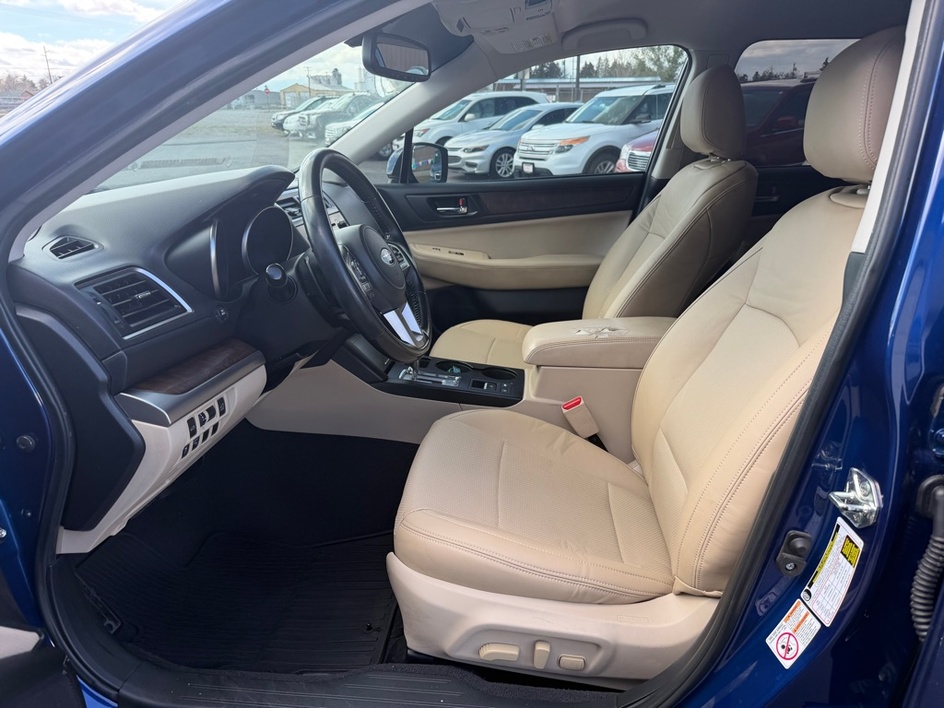 2015 Nissan Murano SL - Photo 35