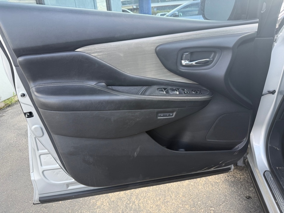 2015 Nissan Murano SL - Photo 11