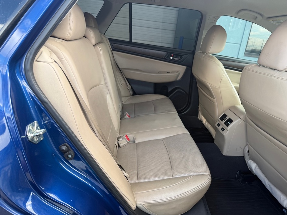 2015 Nissan Murano SL - Photo 42