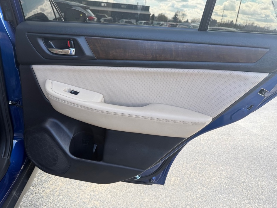 2015 Nissan Murano SL - Photo 41