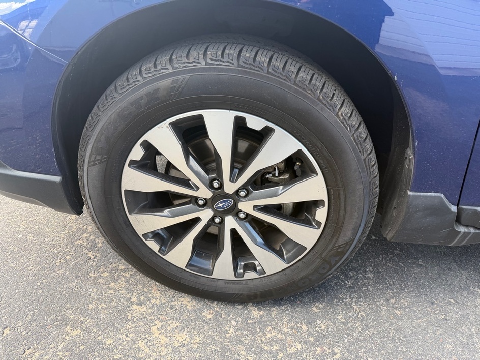 2015 Nissan Murano SL - Photo 33