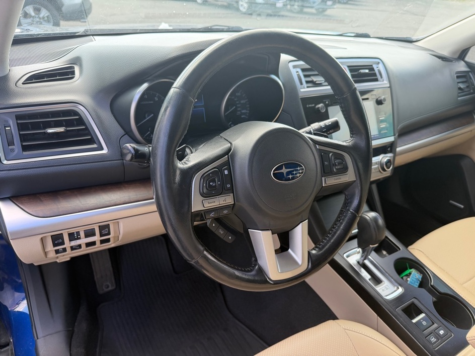 2015 Nissan Murano SL - Photo 36