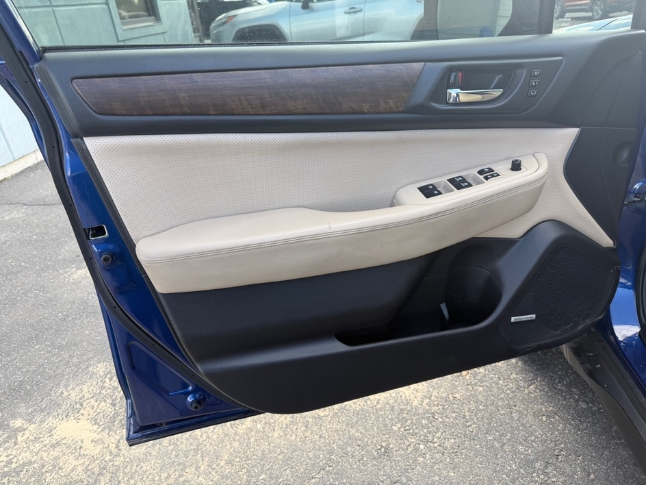 2015 Nissan Murano SL - Photo 34