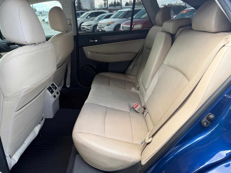2015 Nissan Murano SL - Photo 46
