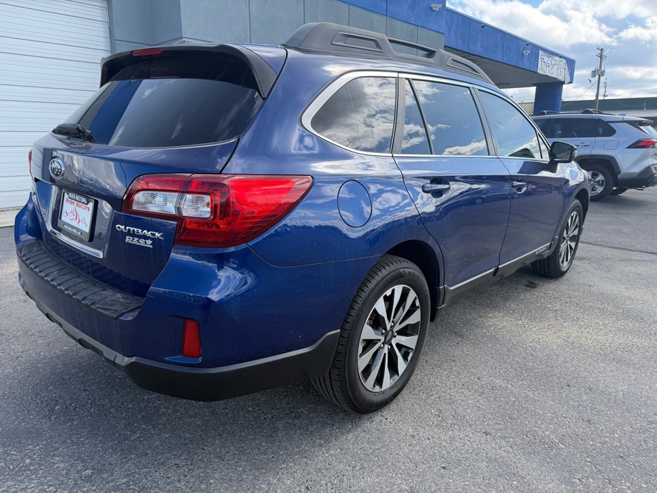 2015 Nissan Murano SL - Photo 27
