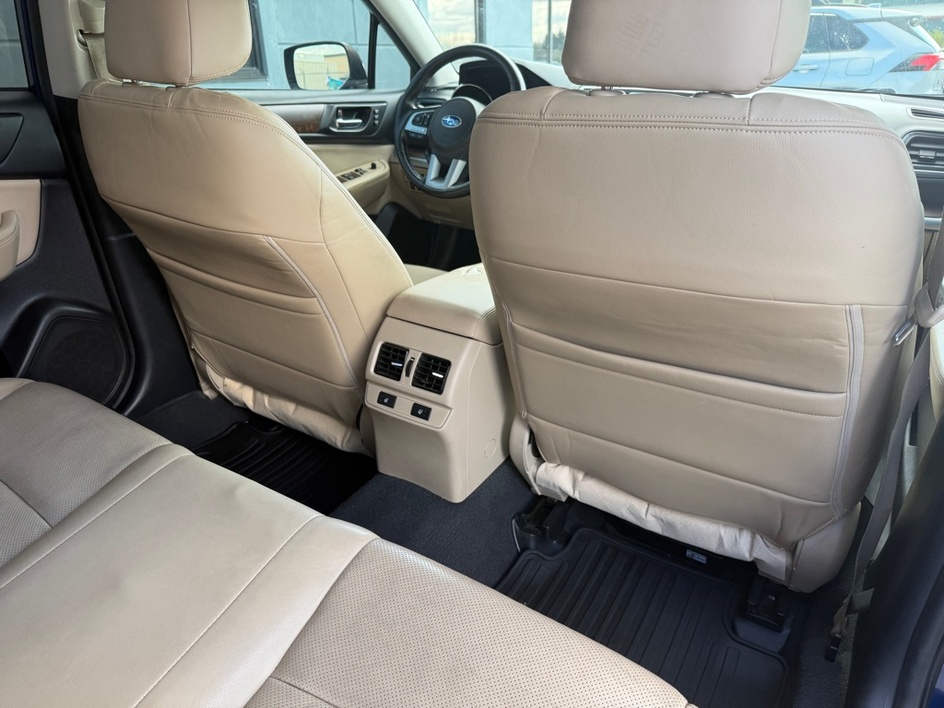 2015 Nissan Murano SL - Photo 43