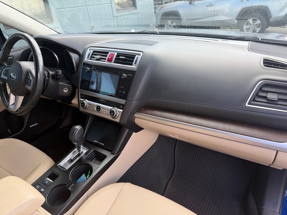 2015 Nissan Murano SL - Photo 40
