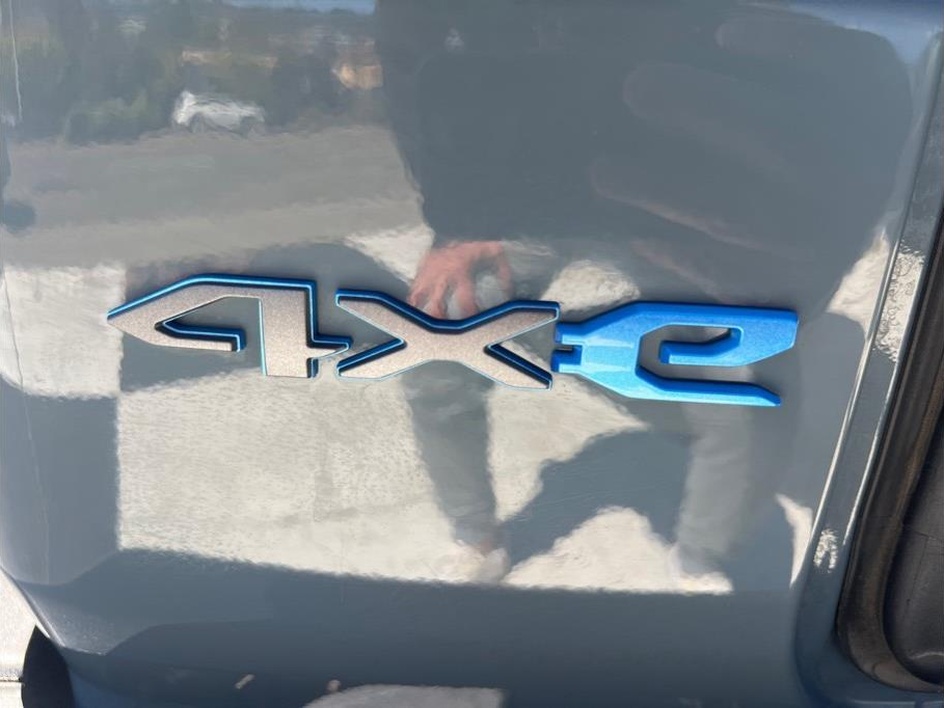2025 Jeep Wrangler 4xe Rubicon 4XE - Photo 25