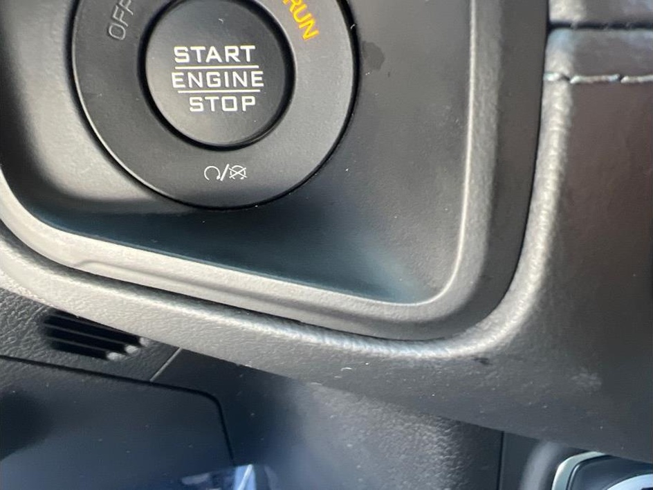 2025 Jeep Wrangler 4xe Rubicon 4XE - Photo 19