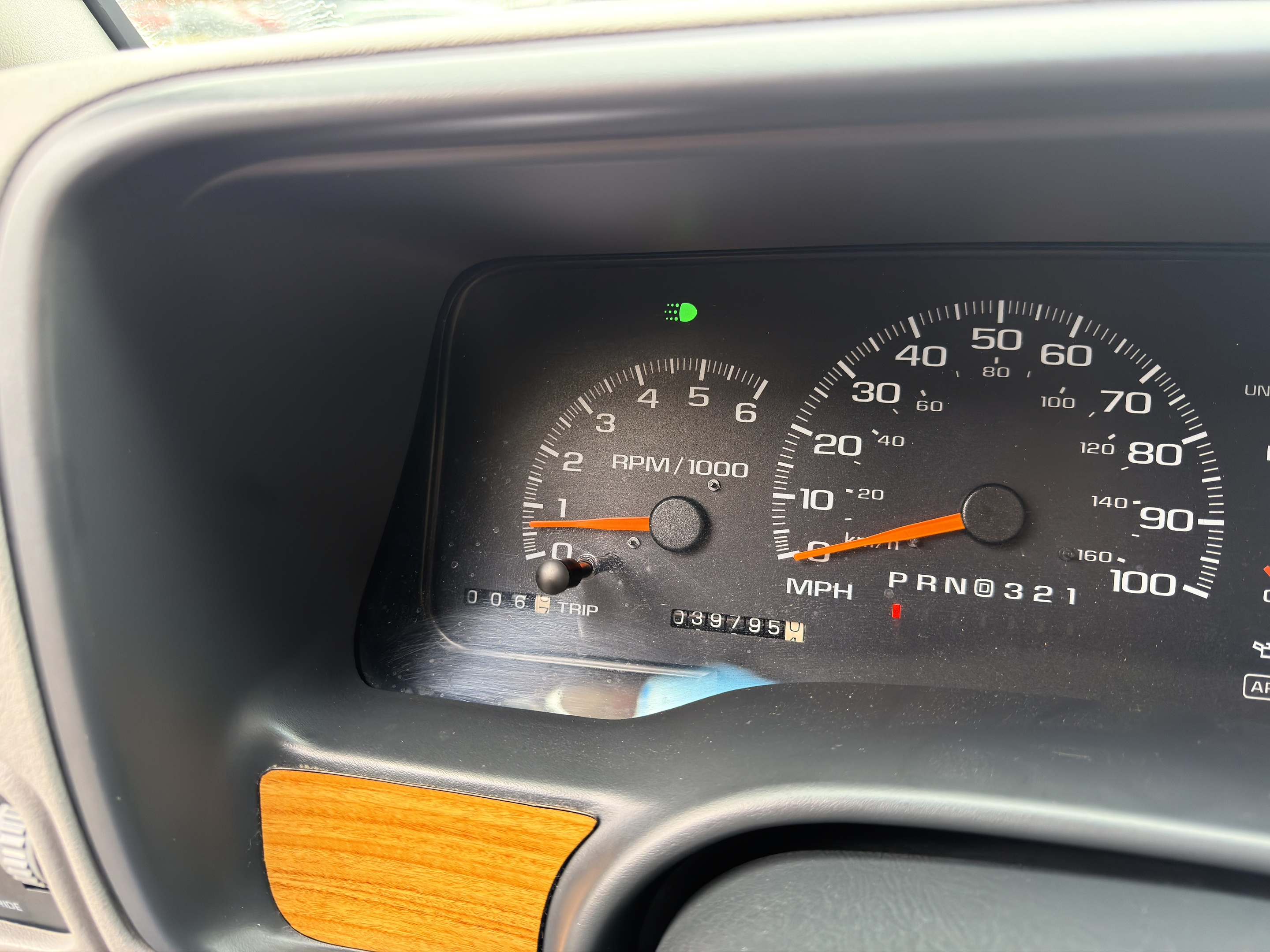 1997 GMC Suburban SL - Photo 43