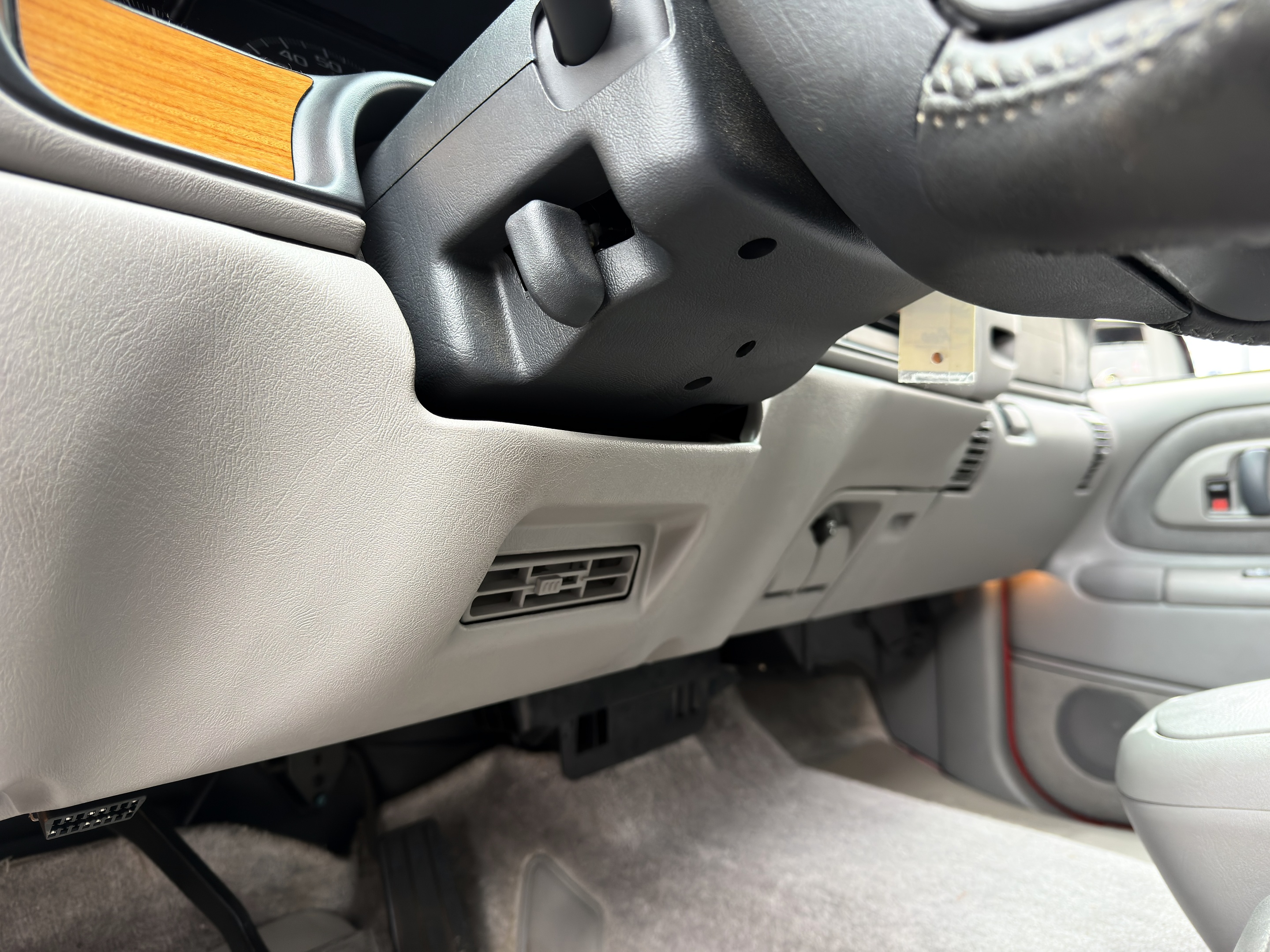 1997 GMC Suburban SL - Photo 45