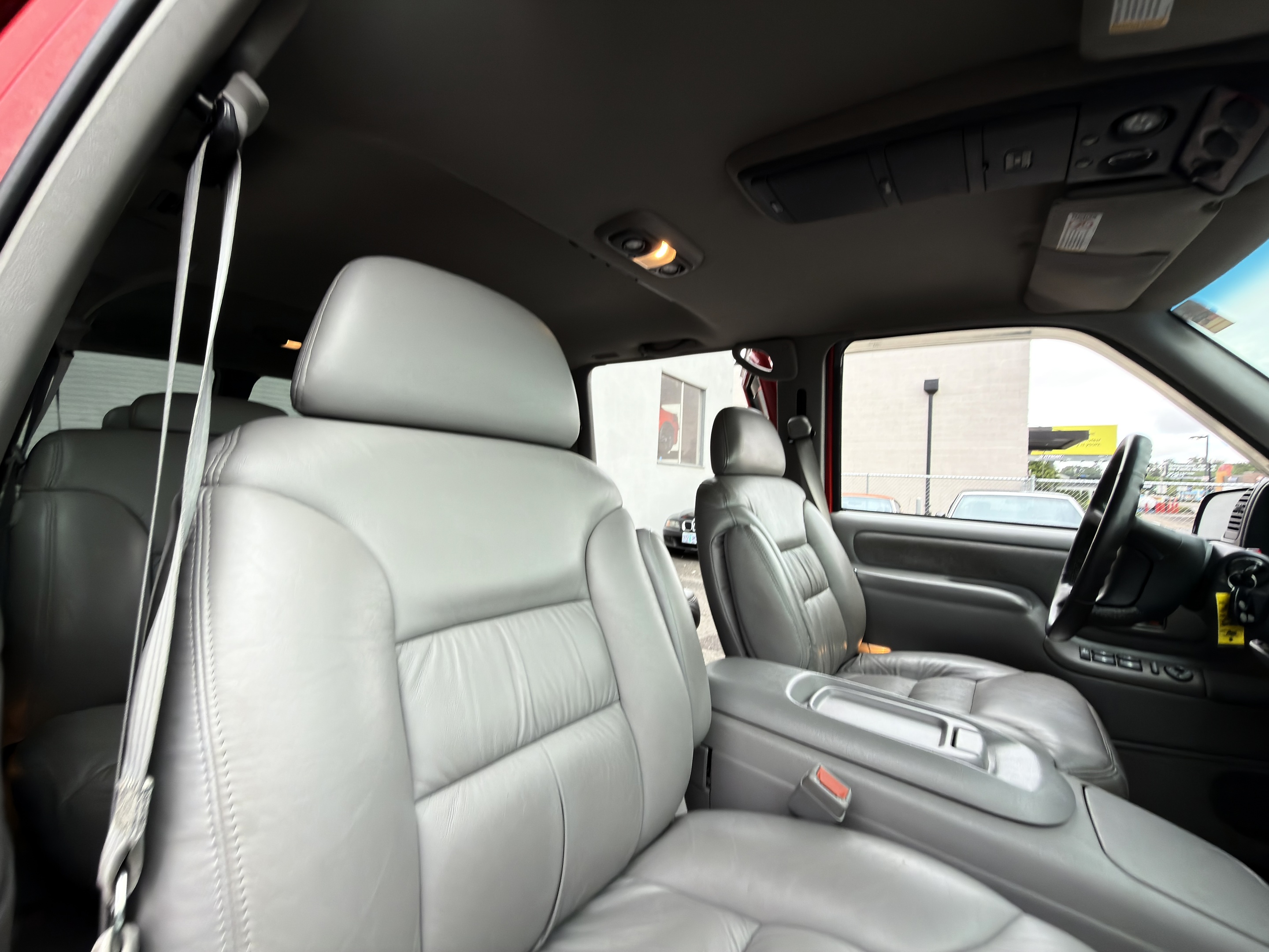 1997 GMC Suburban SL - Photo 54