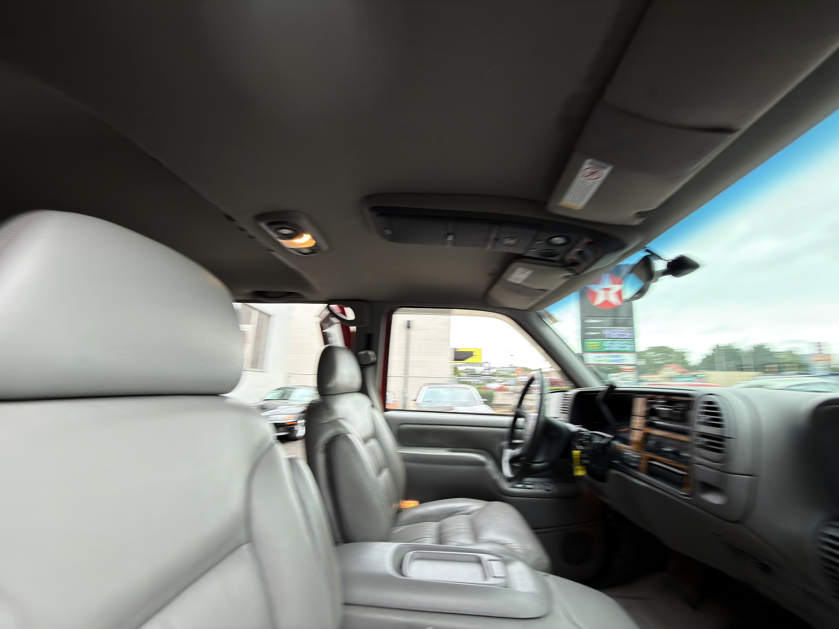 1997 GMC Suburban SL - Photo 55