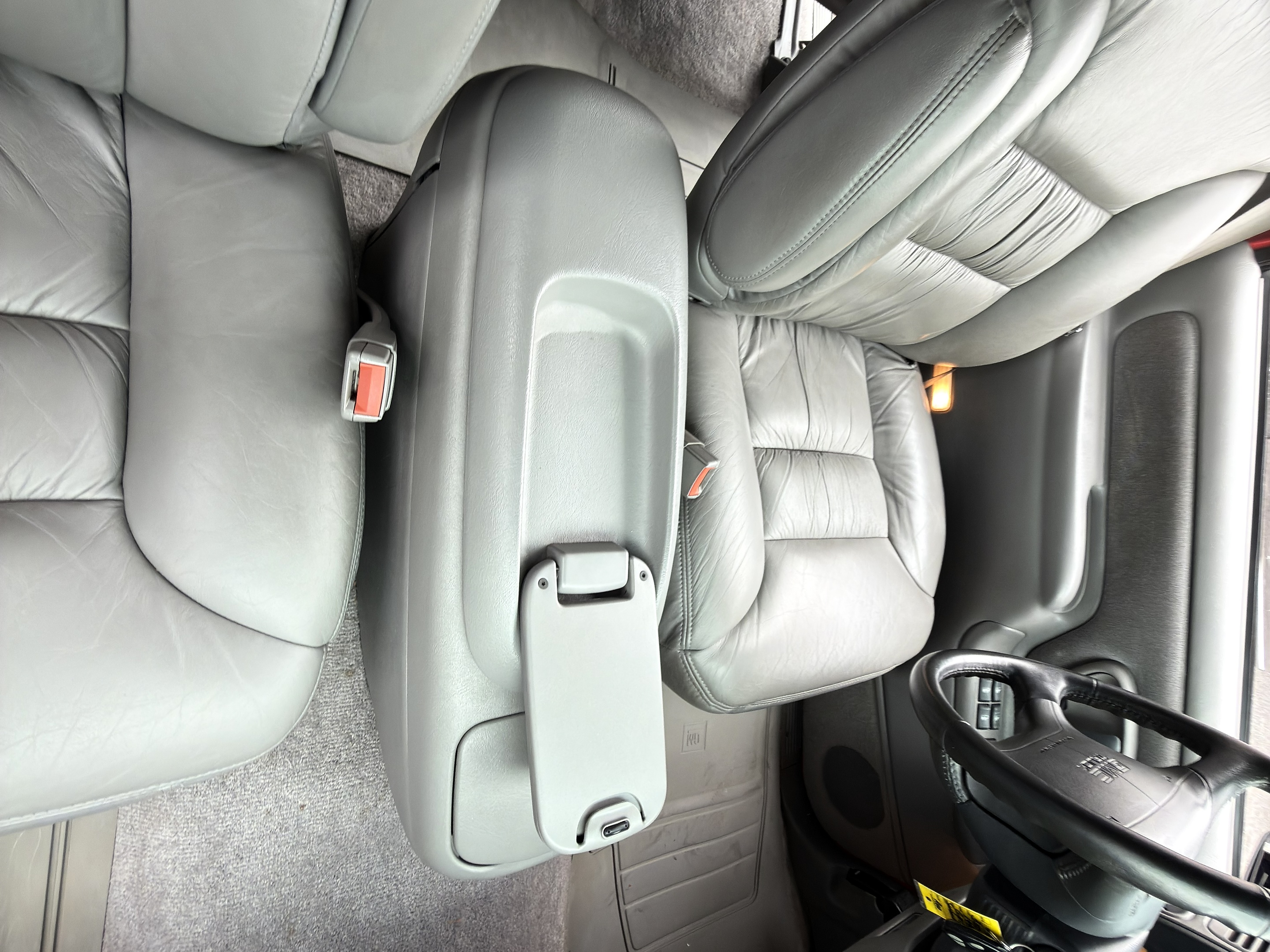 1997 GMC Suburban SL - Photo 65