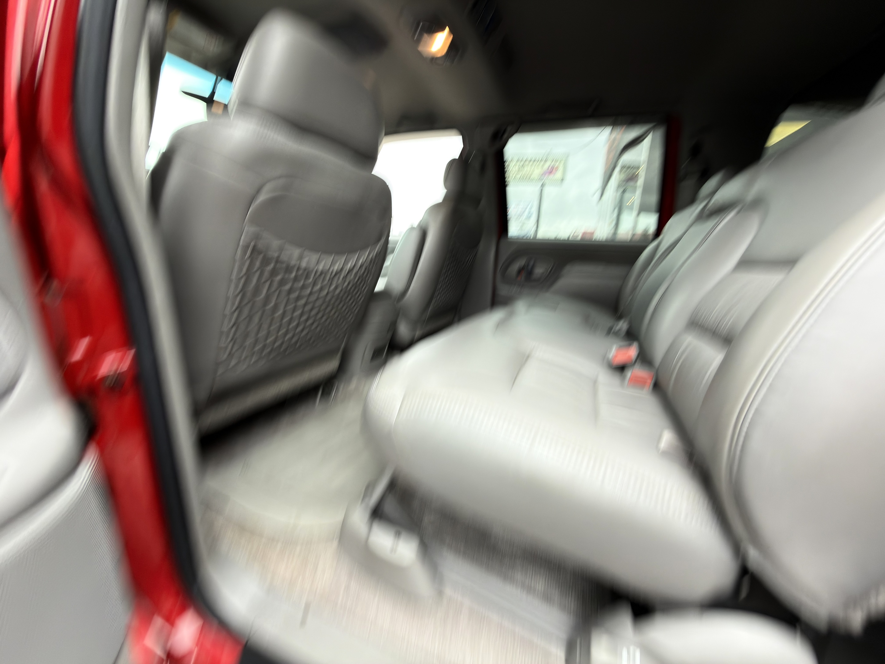 1997 GMC Suburban SL - Photo 77