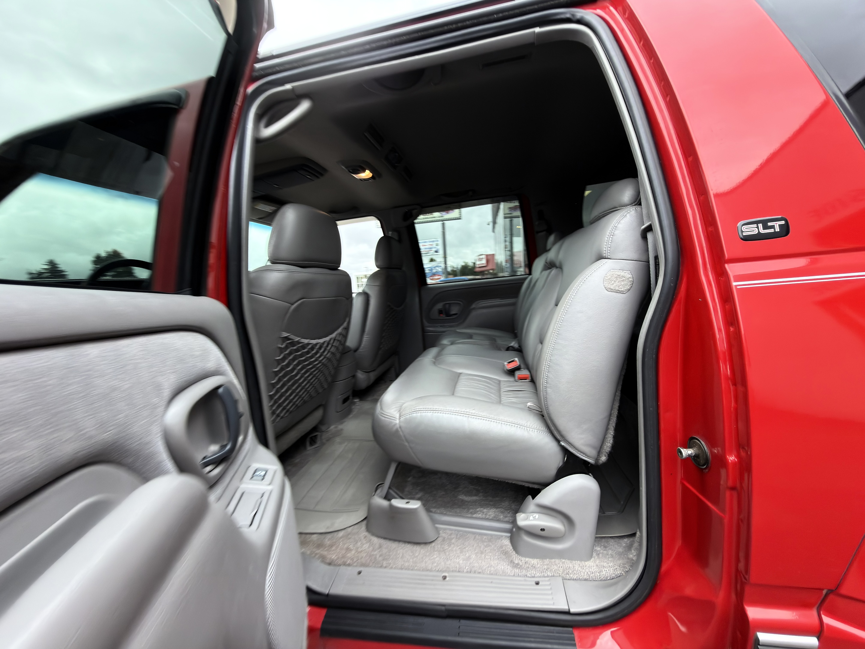 1997 GMC Suburban SL - Photo 72