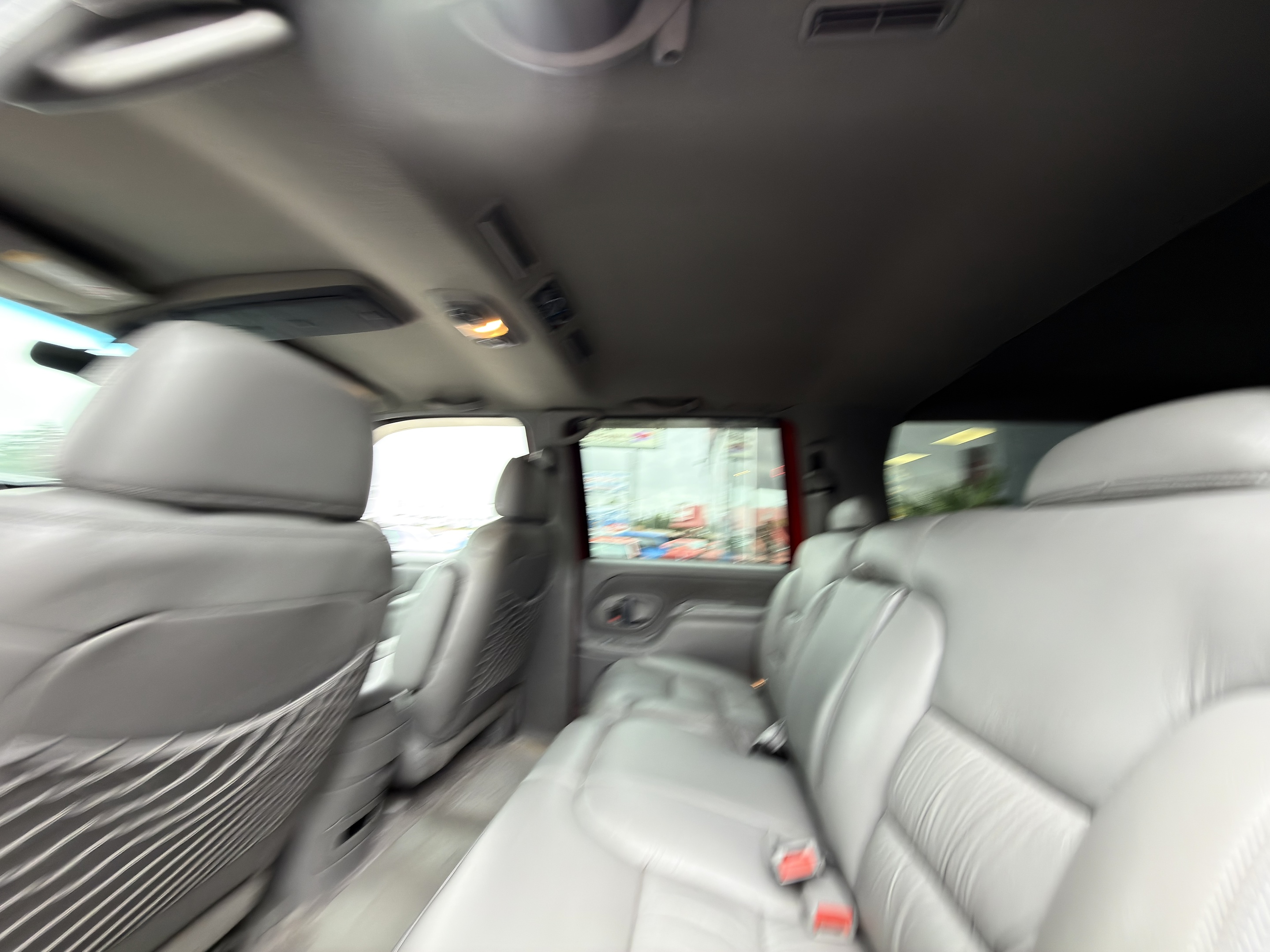 1997 GMC Suburban SL - Photo 76
