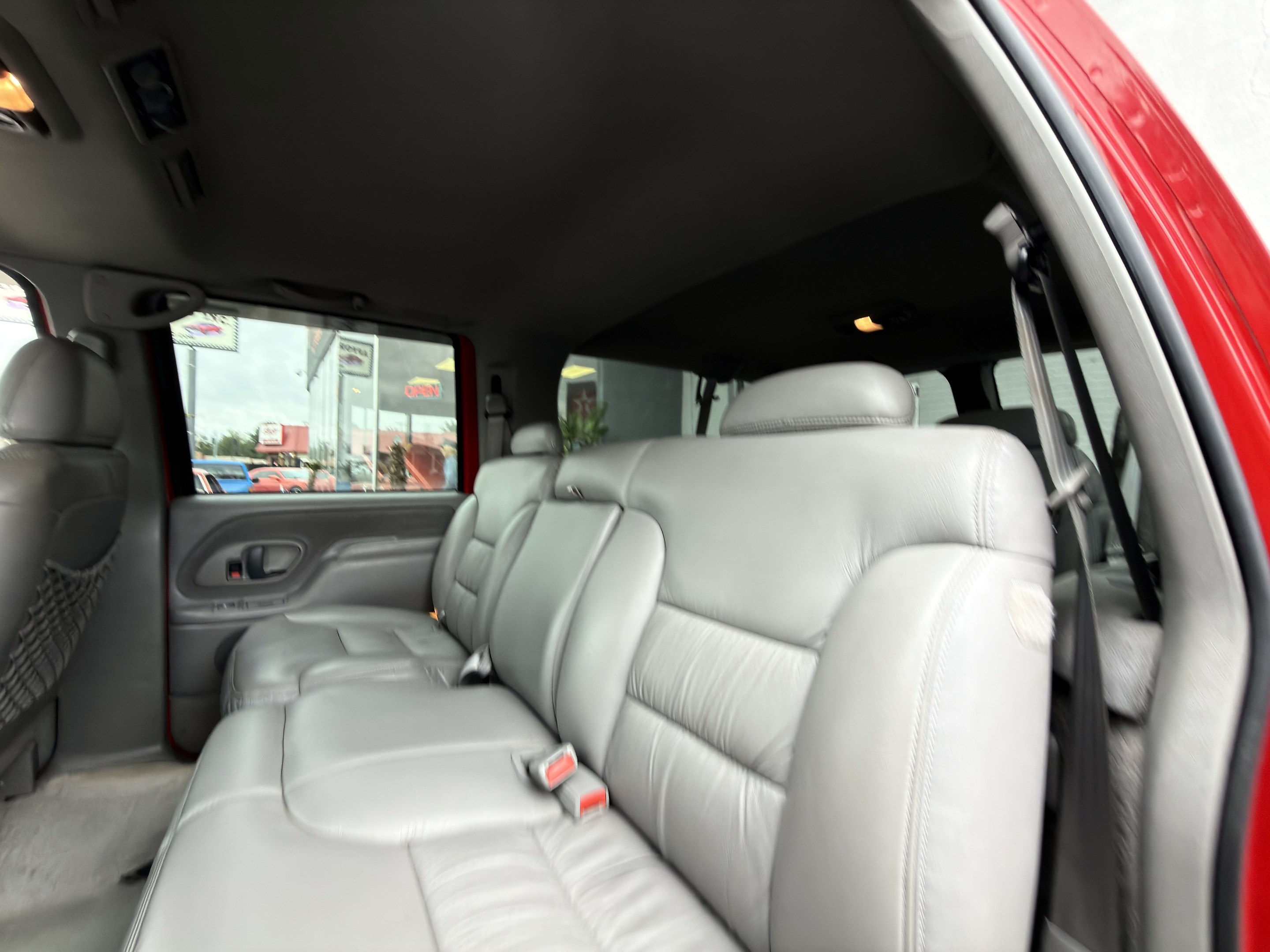 1997 GMC Suburban SL - Photo 74