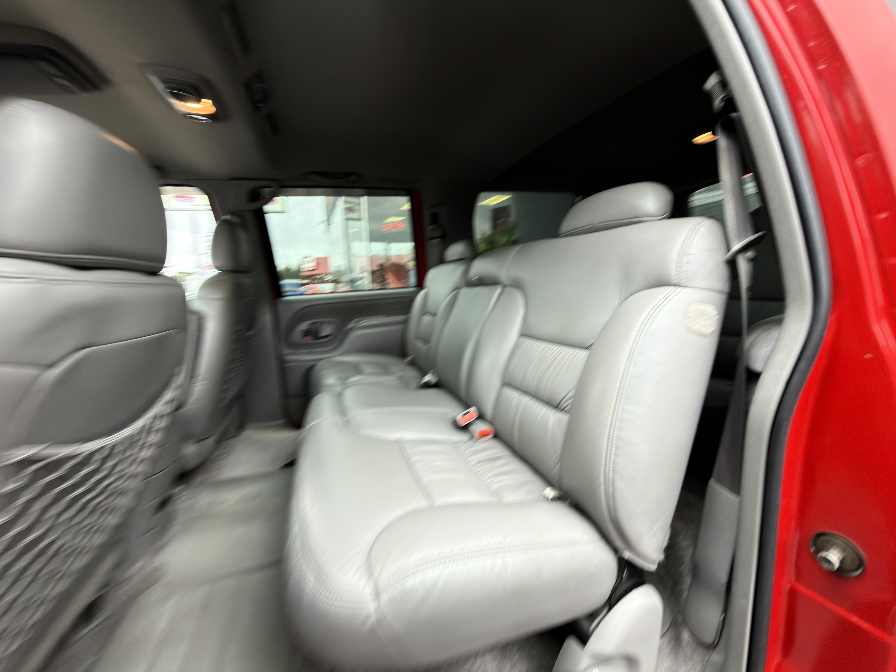 1997 GMC Suburban SL - Photo 73