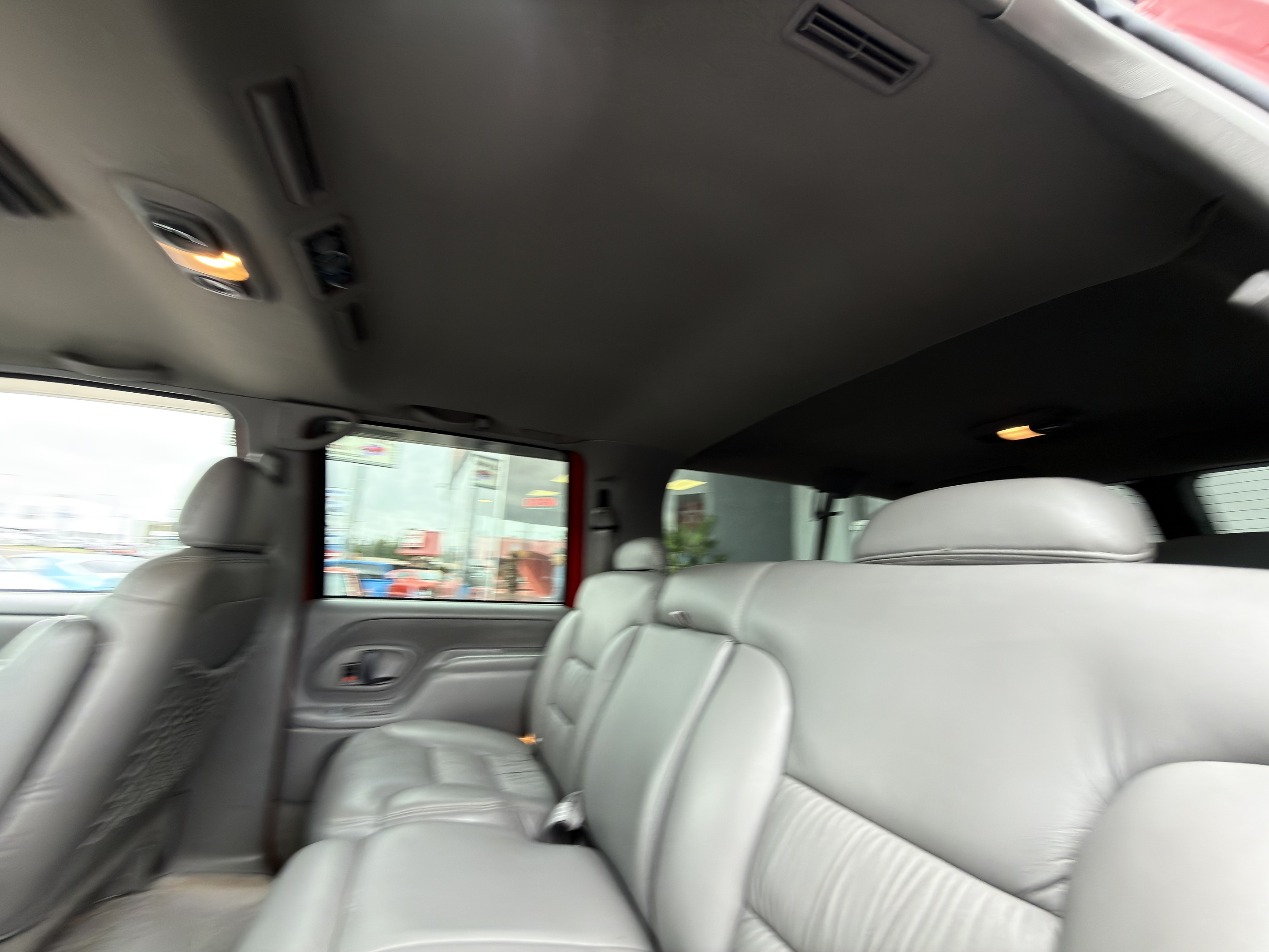1997 GMC Suburban SL - Photo 75