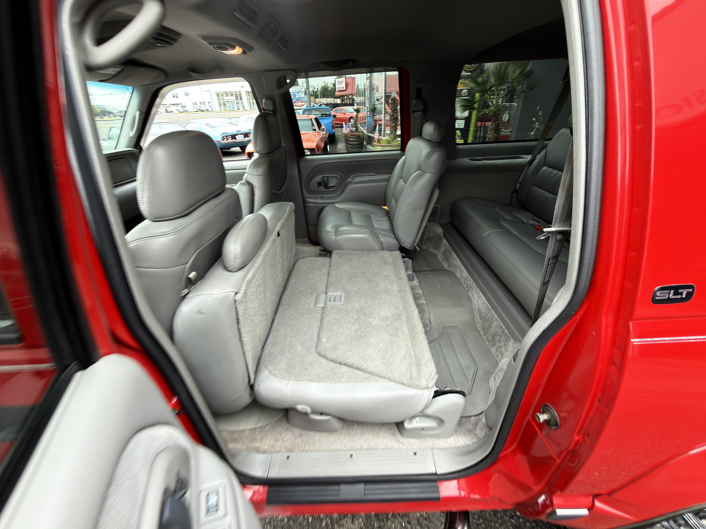 1997 GMC Suburban SL - Photo 84