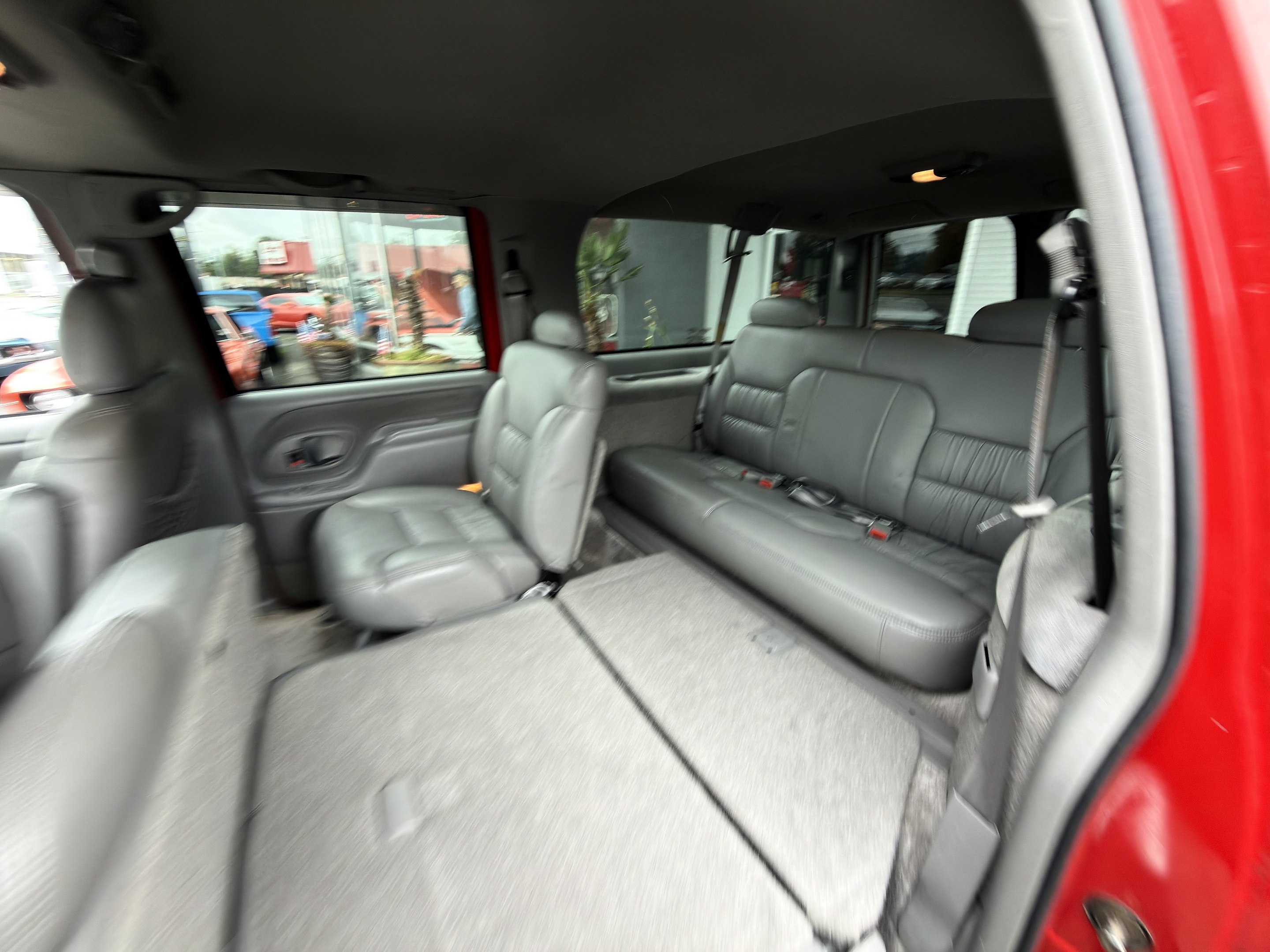 1997 GMC Suburban SL - Photo 85