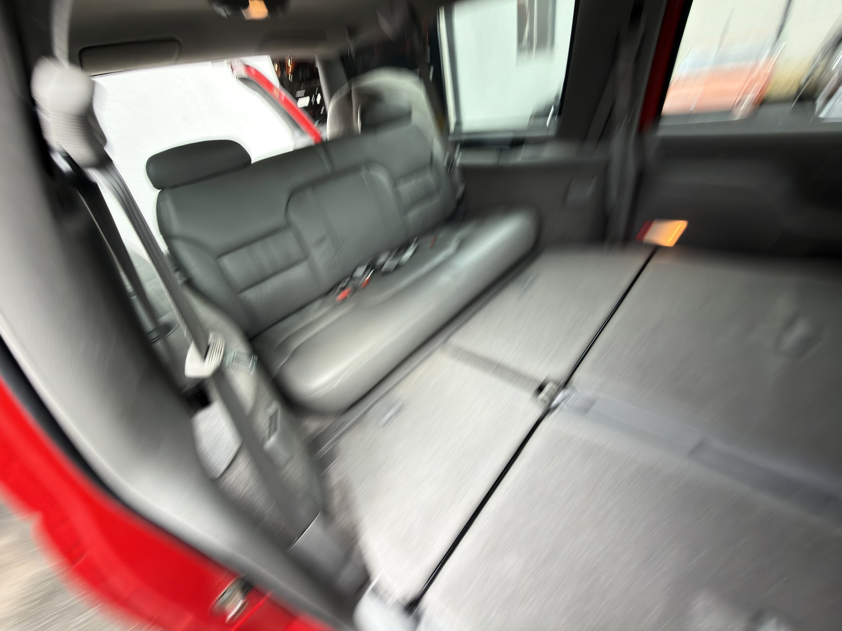 1997 GMC Suburban SL - Photo 108