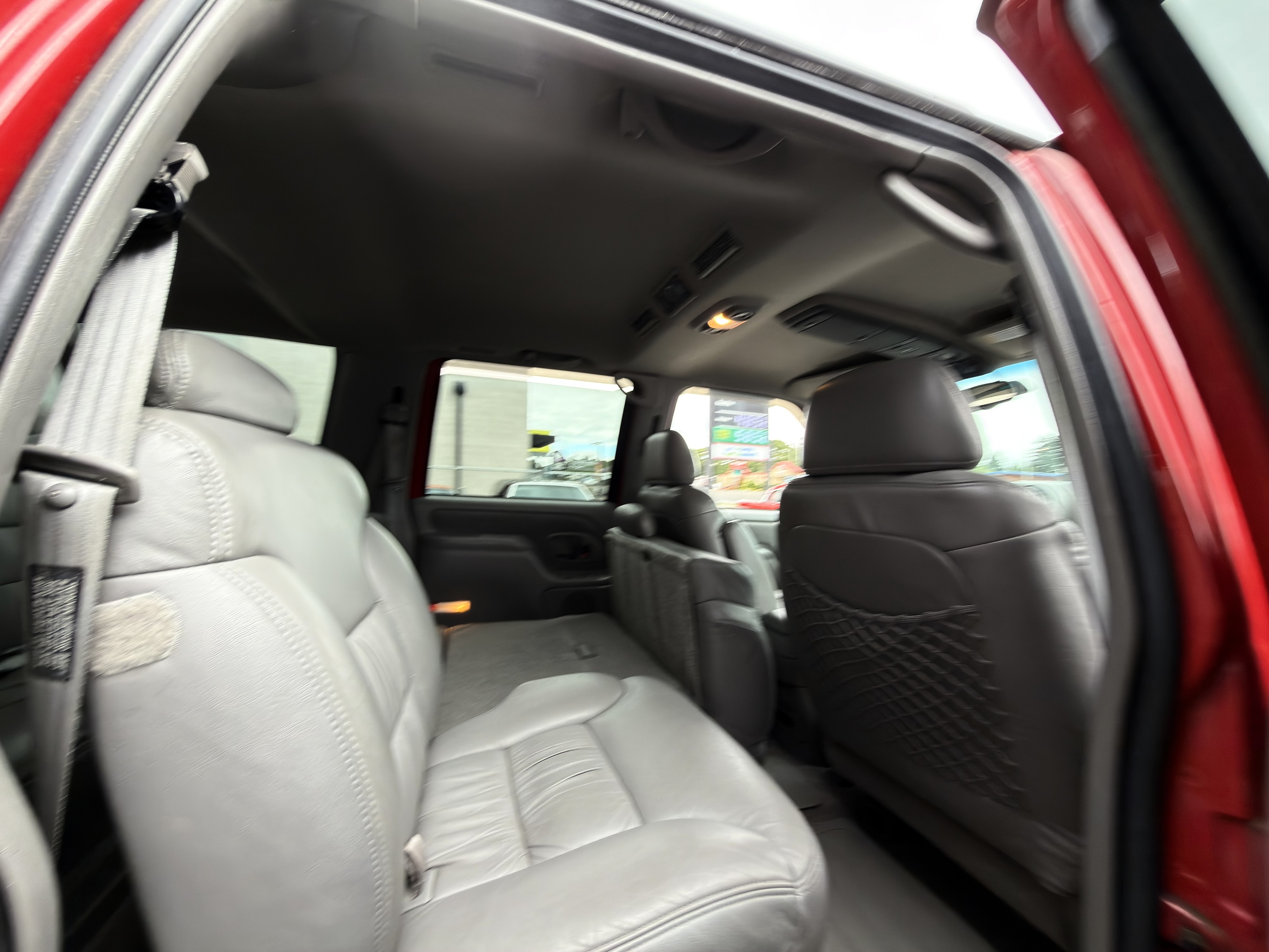 1997 GMC Suburban SL - Photo 99