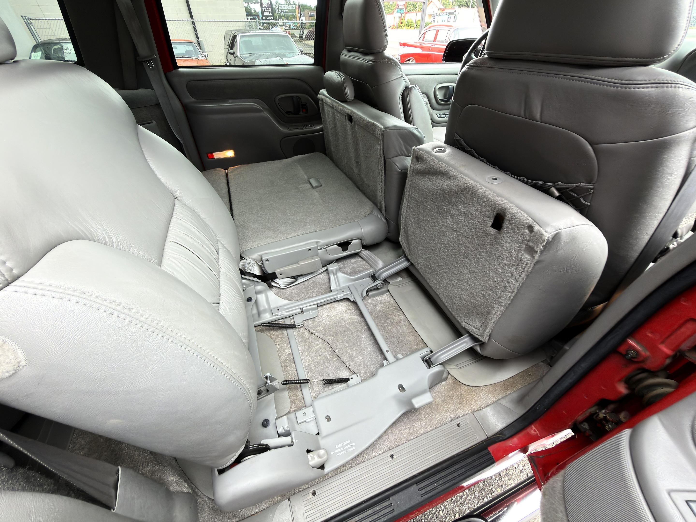 1997 GMC Suburban SL - Photo 105