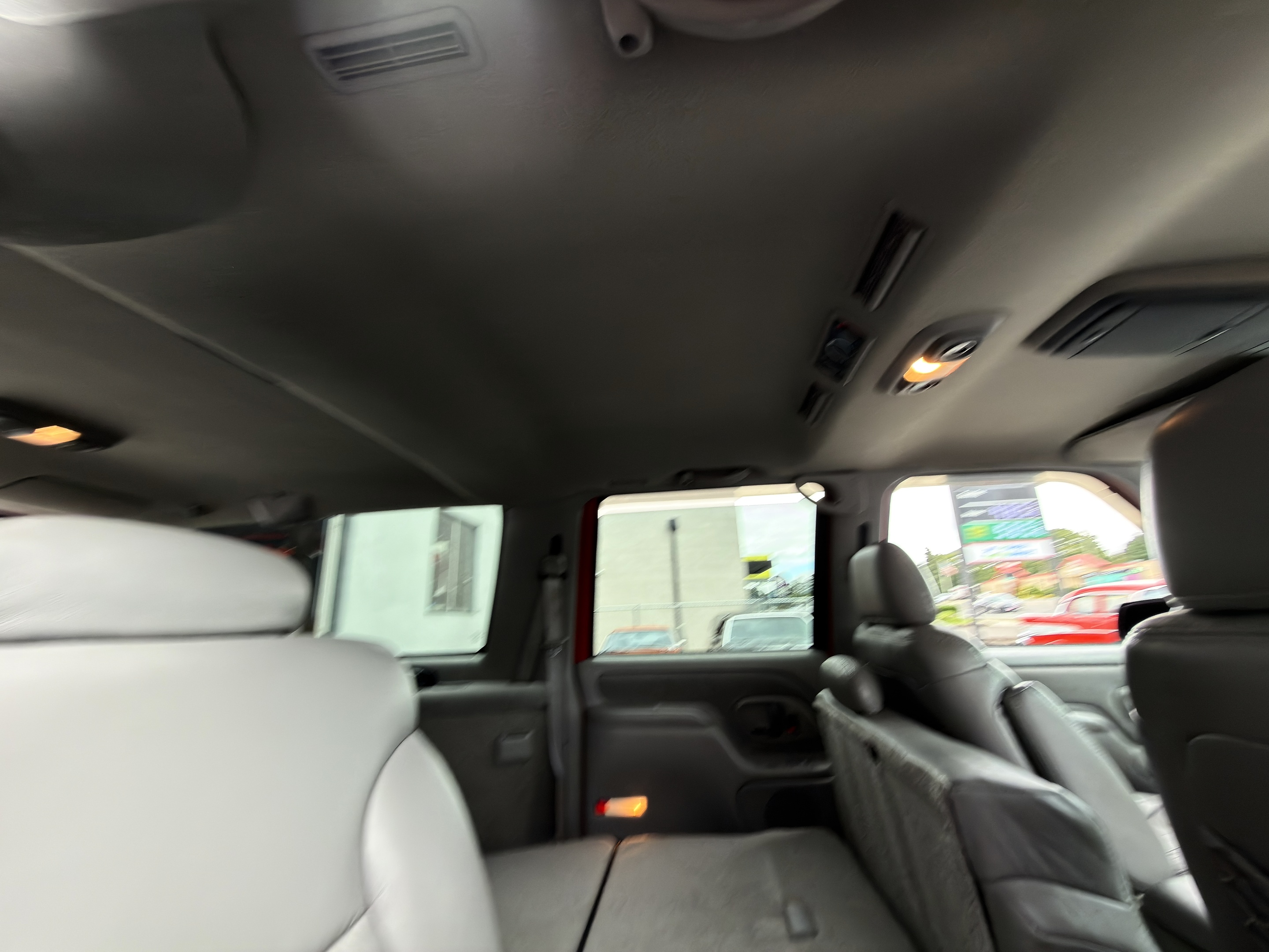 1997 GMC Suburban SL - Photo 101