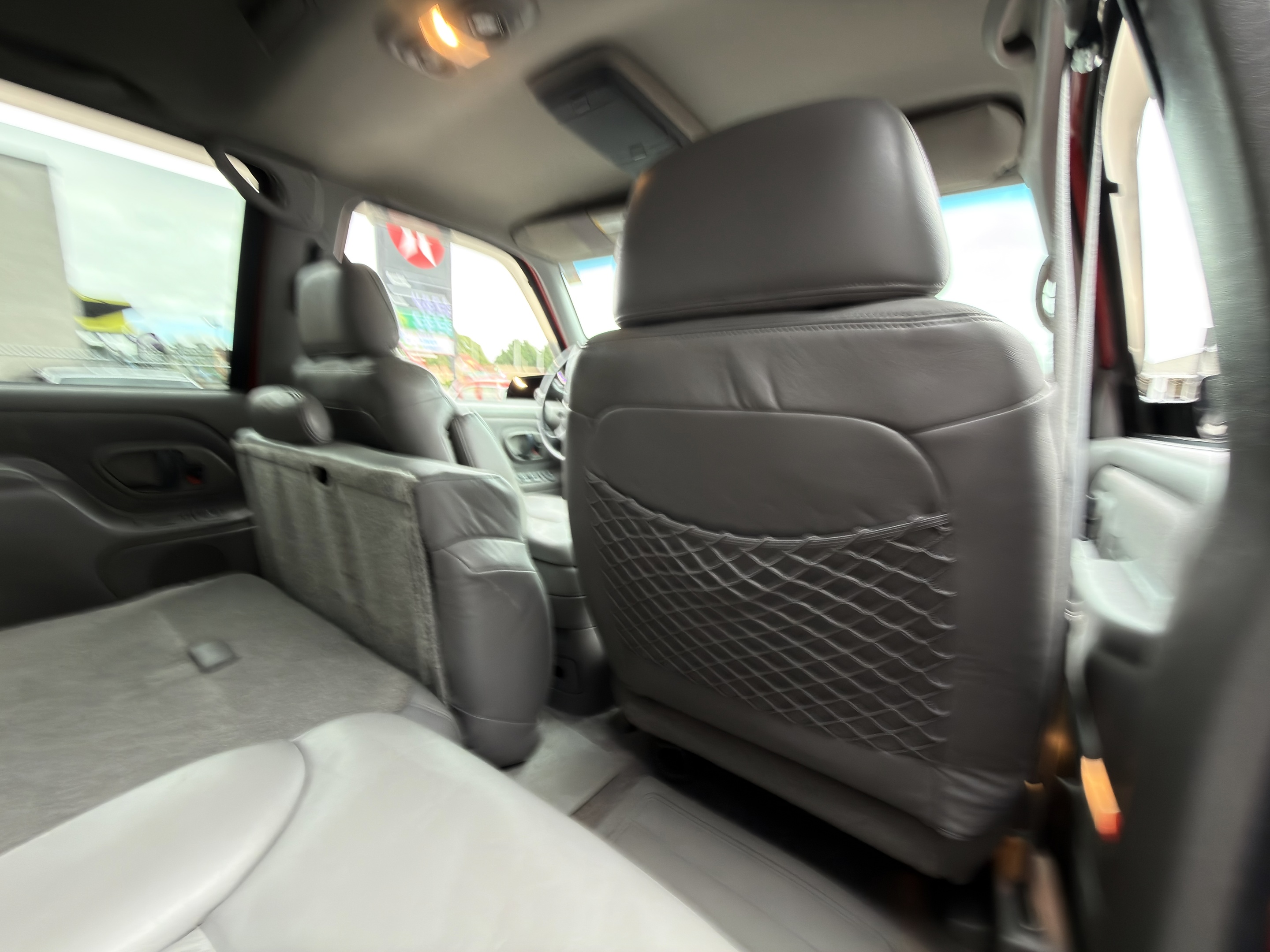 1997 GMC Suburban SL - Photo 103