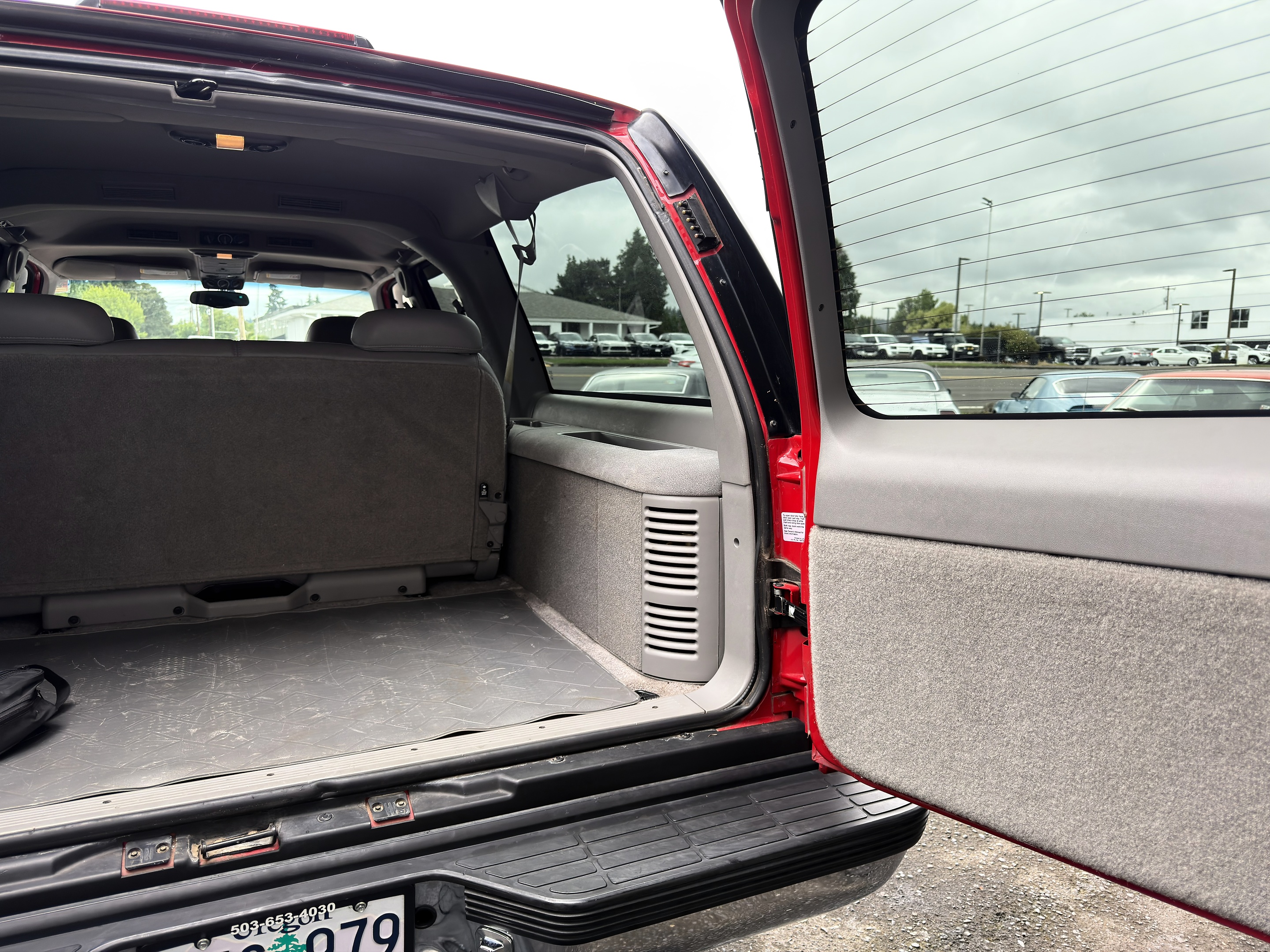 1997 GMC Suburban SL - Photo 113